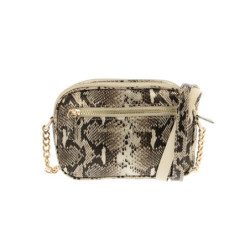Maroquinerie et Accessoires Les Petites Bombes ALBANE M13S003 ALBANE M13S003 Dames Sacs  SERPENT