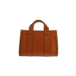 Maroquinerie et Accessoires Mac Alyster BASIC CLOVER KSI-225 BASIC CLOVER KSI-225 Dames Sacs  COGNAC