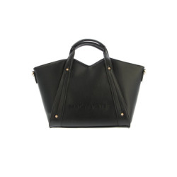 Maroquinerie et Accessoires Mac Alyster ALYS BASIC AD-202-BAS ALYS BASIC AD-202-BAS Dames Sacs  NOIR