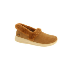 Chaussures SKECHERS 168118 SKECHERS SLIP INS COZY ESCAPE SNOWY BLISS 168118 SKECHERS SLIP INS COZY E