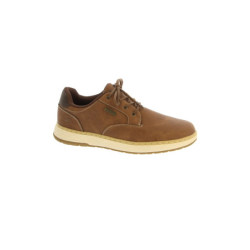 Chaussures SKECHERS 205234 WATERPROOF RELAXED FIT GARLAN PRYOR 205234 WATERPROOF RELAXED FIT GARLAN 