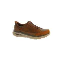 Chaussures SKECHERS 205656 ARCH FIT CROSSER FIT FELIX 205656 ARCH FIT CROSSER FIT FELIX Hommes LACET