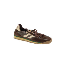 Chaussures MARIPE UTAH UTAH Dames Sneaker BRUN