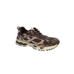 Chaussures MARIPE MELROSE MELROSE Dames Sneaker  BRUN
