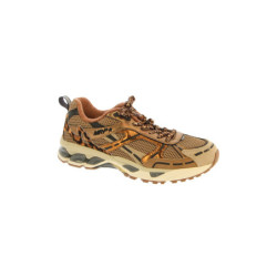 Chaussures MARIPE MELROSE MELROSE Dames Sneaker  TAUPE