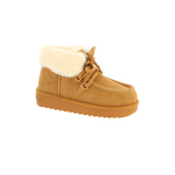 Chaussures D Franklin 375006 375006 Dames Bottines  CAMEL