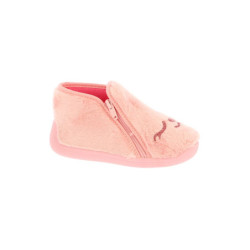 Chaussures Cypres GRAFF TR 0143 GRAFF TR 0143 Filles Boots  ROSE