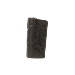 Maroquinerie et Accessoires DESIGUAL YP25 MONE MARINA YP25 MONE MARINA Dames Portefeuilles  NOIR
