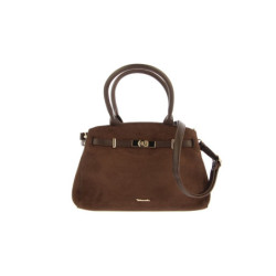 Maroquinerie et Accessoires TAMARIS MARTINA 35021 MARTINA 35021 Dames Sacs  BRUN