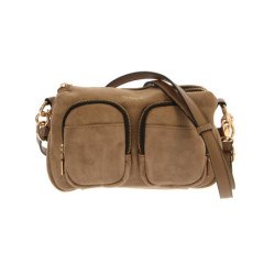 Maroquinerie et Accessoires TAMARIS MANJA 34871 MANJA 34871 Dames Sacs  TAUPE