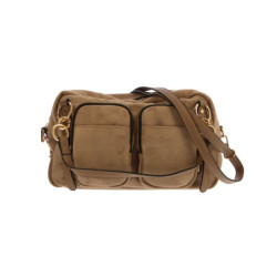 Maroquinerie et Accessoires TAMARIS MANJA 34874 MANJA 34874 Dames Sacs  TAUPE