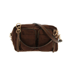 Maroquinerie et Accessoires TAMARIS MANJA 34874 MANJA 34874 Dames Sacs  BRUN