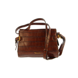 Maroquinerie et Accessoires TAMARIS MARION 34850 MARION 34850 Dames Sacs  COGNAC