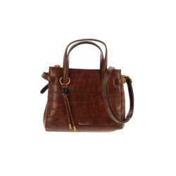 Maroquinerie et Accessoires TAMARIS MARION 34853 MARION 34853 Dames Sacs  COGNAC
