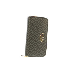 Maroquinerie et Accessoires LIU JO CALIWEN AF6170E1137 XL ZIP AROUND CALIWEN AF6170E1137 XL ZIP AROU