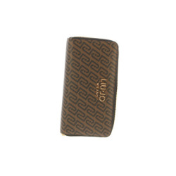 Maroquinerie et Accessoires LIU JO CALIWEN AF6170E1137 XL ZIP AROUND CALIWEN AF6170E1137 XL ZIP AROU