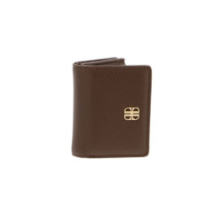 Maroquinerie et Accessoires Laurent David LDW-W26-EST-017 LDW-W26-EST-017 Dames Portefeuilles  MARRO