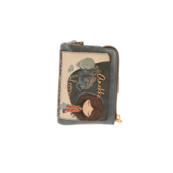 Maroquinerie et Accessoires ANEKKE TULIP M43709-912 TULIP M43709-912 Dames Portefeuilles  BEIGE