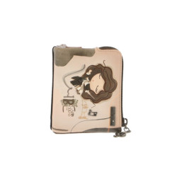 Maroquinerie et Accessoires ANEKKE ORCHESTRA M43809-910 ORCHESTRA M43809-910 Dames Portefeuilles  BE