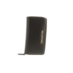 Maroquinerie et Accessoires VALENTINO DIVINA 155G DIVINA 155G Dames Portefeuilles  NOIR