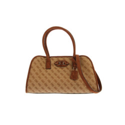 Maroquinerie et Accessoires GUESS SAMANTHA GIRLFRIEND SATCHEL HWJG23 13060 SAMANTHA GIRLFRIEND SATCH