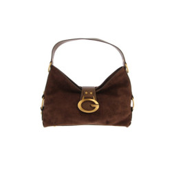 Maroquinerie et Accessoires GUESS CAMDEN SHOULDER BAG HWSG93 08180 CAMDEN SHOULDER BAG HWSG93 08180 