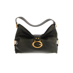 Maroquinerie et Accessoires GUESS CAMDEN SHOULDER BAG HWBB93 08180 CAMDEN SHOULDER BAG HWBB93 08180 