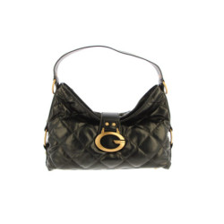 Maroquinerie et Accessoires GUESS CAMDEN SHOULDER BAG HWQB93 08180 CAMDEN SHOULDER BAG HWQB93 08180 