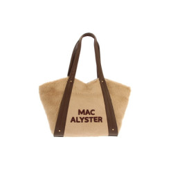 Maroquinerie et Accessoires Mac Alyster ALYS ALPAGA AD-201-ALP ALYS ALPAGA AD-201-ALP Dames Sacs  BE