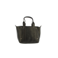 Maroquinerie et Accessoires Mac Alyster ABRIELLE  AD-101-BAS ABRIELLE  AD-101-BAS Dames Sacs  NOIR