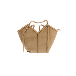 Maroquinerie et Accessoires Mac Alyster CAPTIVANTE NS-672-01 CAPTIVANTE NS-672-01 Dames Sacs  TAUPE