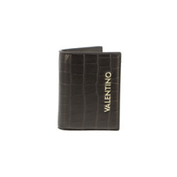 Maroquinerie et Accessoires VALENTINO OPALINE 249 OPALINE 249 Dames Portefeuilles  NOIR