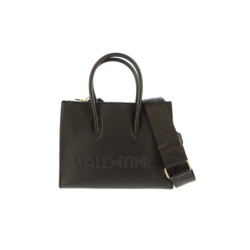 Maroquinerie et Accessoires VALENTINO BIANCA 04 BIANCA 04 Dames Sacs  NOIR