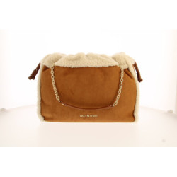 Maroquinerie et Accessoires VALENTINO MAX 01 MAX 01 Dames Sacs  COGNAC