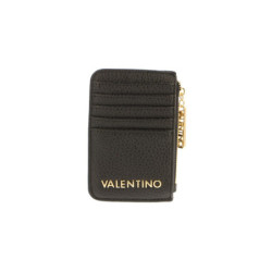 Maroquinerie et Accessoires VALENTINO MAURY 820 MAURY 820 Dames Porte Cartes  NOIR