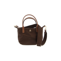 Maroquinerie et Accessoires TOMMY HILFIGER AWOAW17709DW6 POPETTE MINI TOTE AWOAW17709DW6 POPETTE MIN