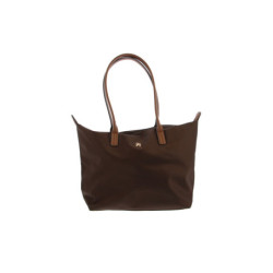 Maroquinerie et Accessoires TOMMY HILFIGER AWOAW17711GUG POPETTE TOTE AWOAW17711GUG POPETTE TOTE Dam