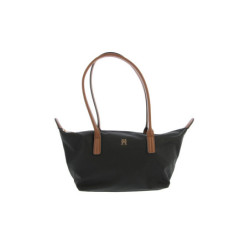 Maroquinerie et Accessoires TOMMY HILFIGER AWOAW19211BDS POPETTE EAST WEST TOTE AWOAW19211BDS POPETT
