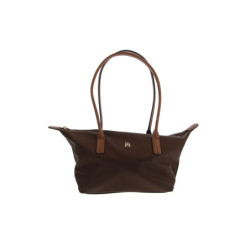 Maroquinerie et Accessoires TOMMY HILFIGER AWOAW19211GUG POPETTE EAST WEST TOTE AWOAW19211GUG POPETT