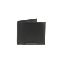 Maroquinerie et Accessoires TOMMY HILFIGER AMOAM14779BDS TH CORP CC AND COIN AMOAM14779BDS TH CORP C