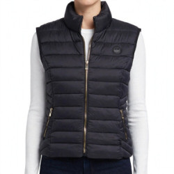 Textiles Morgan GKAD GKAD Dames Vestes  NOIR