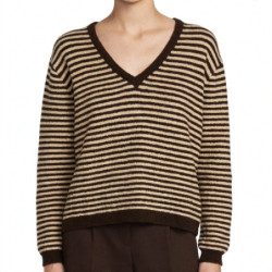Textiles Tendance 20322 20322 Dames Pulls  BRUN