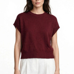 Textiles Tendance 26173 26173 Dames Pulls  BORDEAUX