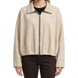 Textiles Tendance 26702 26702 Dames Vestes  BEIGE