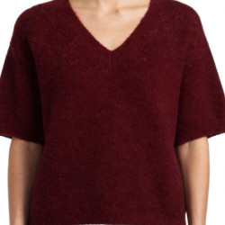 Textiles Tendance 25950 25950 Dames Pulls  BORDEAUX
