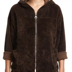 Textiles Tendance 25700 25700 Dames Gilets  BRUN