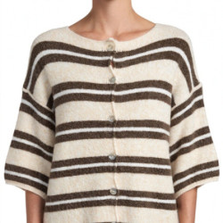 Textiles Tendance 3837 3837 Dames Pulls  BEIGE