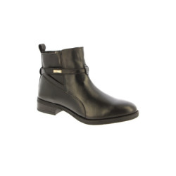 Chaussures Cypres MERRY 27 MERRY 27 Dames Boots  NOIR