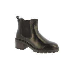 Chaussures Cypres ANNI 04 ANNI 04 Dames Boots  NOIR