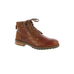 Chaussures Cypres 102102 102102 Hommes Bottines  BRUN